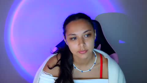 Snapshot of kiss_ameliaa chatting on September 24, 7:37 am kiss_ameliaa online show from September 24, 7:37 am