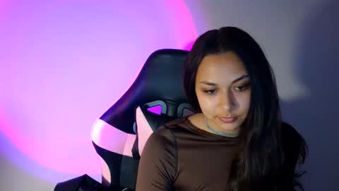 Snapshot of kiss_ameliaa chatting on September 15, 10:50 am kiss_ameliaa online show from September 15, 10:50 am