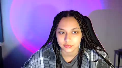 Snapshot of kiss_ameliaa chatting on March 10, 10:50 am kiss_ameliaa online show from March 10, 10:50 am