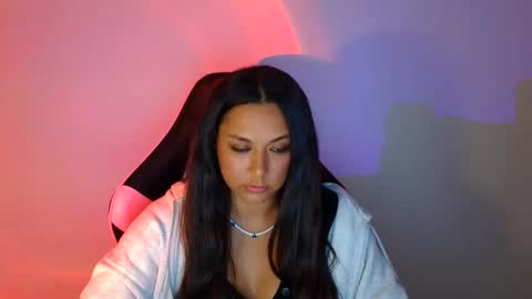 Snapshot of kiss_ameliaa chatting on October 3, 11:40 am kiss_ameliaa online show from October 3, 11:40 am