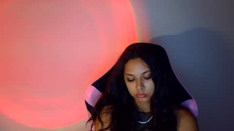 Snapshot of kiss_ameliaa chatting on September 23, 7:35 am kiss_ameliaa online show from September 23, 7:35 am