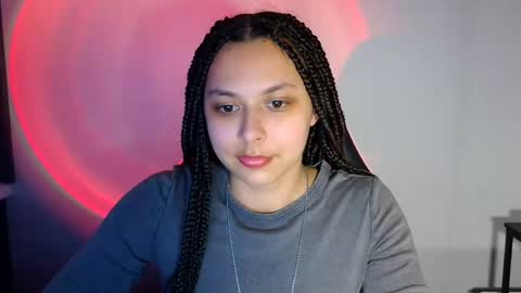 Snapshot of kiss_ameliaa chatting on March 10, 4:57 pm kiss_ameliaa online show from March 10, 4:57 pm