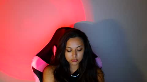 Snapshot of kiss_ameliaa chatting on September 22, 7:23 am kiss_ameliaa online show from September 22, 7:23 am