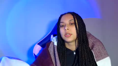 Snapshot of kiss_ameliaa chatting on March 7, 10:56 am kiss_ameliaa online show from March 7, 10:56 am