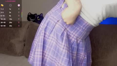 Snapshot of kiss_me_kim chatting on October 3, 1:41 pm Kimberly online show from October 3, 1:41 pm