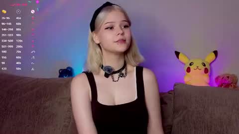 Kimberly online show from July 29, 2:44 am