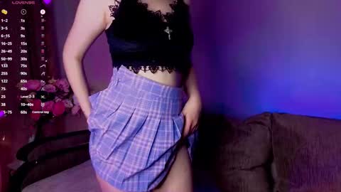 Kimberly online show from November 22, 3:16 am