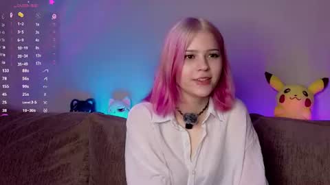 Kimberly online show from August 2, 2:35 am
