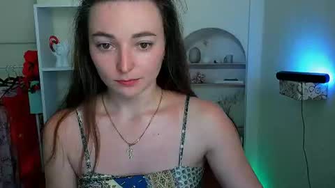Valeria online show from June 17, 3:17 pm