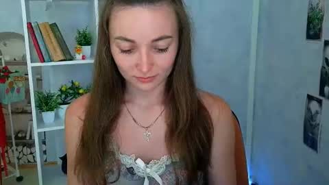 Valeria online show from July 14, 3:50 pm