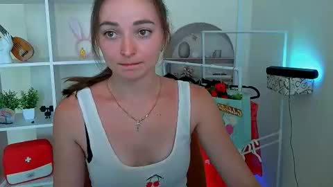 Valeria online show from June 28, 3:30 pm