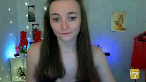 Valeria online show from April 29, 1:38 pm