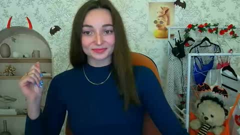 Snapshot of kiss_shy chatting on October 23, 3:46 pm Valeria online show from October 23, 3:46 pm