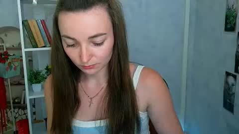 Valeria online show from July 12, 4:43 pm
