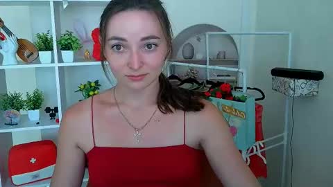 Valeria online show from June 29, 3:23 pm