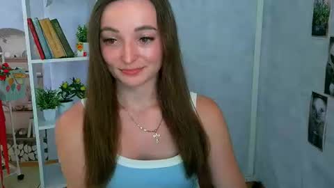 Valeria online show from July 16, 4:10 pm