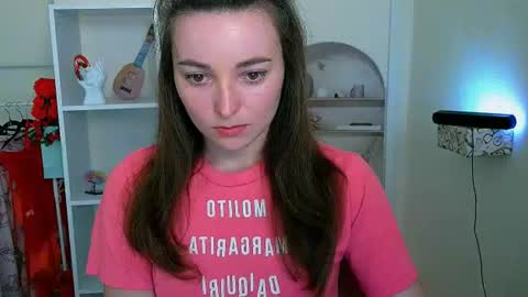 Valeria online show from June 15, 9:34 am
