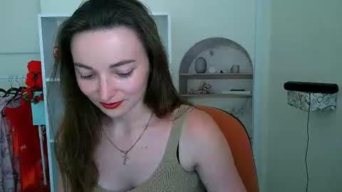 Valeria online show from June 22, 10:55 am