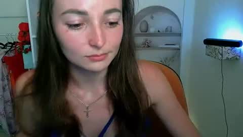 Valeria online show from June 24, 4:25 pm