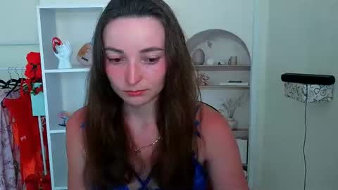 Valeria online show from June 23, 3:29 pm