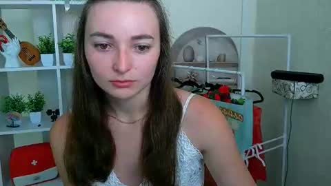 Valeria online show from July 2, 10:20 am