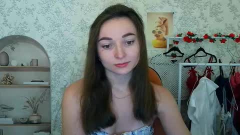 Valeria online show from November 11, 3:58 pm