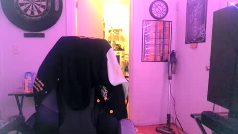 KiSSABABYY online show from February 1, 12:04 pm