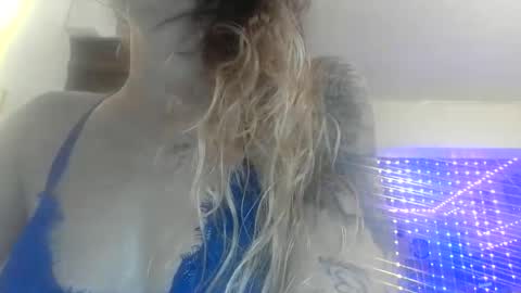 KiSSABABYY online show from January 31, 12:17 am