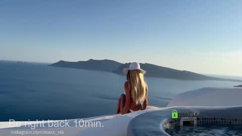 Alexandra online show from September 9, 7:14 pm