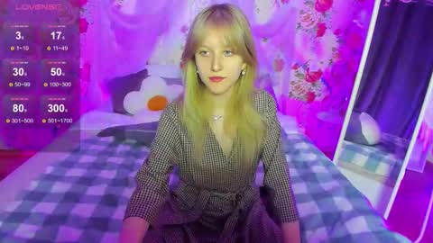 christie online show from November 12, 7:49 pm