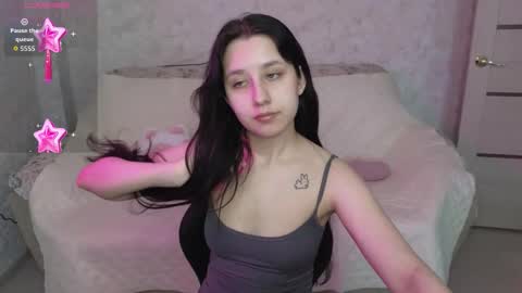 Hot Eva online show from March 21, 9:36 am