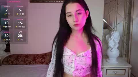 Hot Eva online show from December 5, 4:44 am