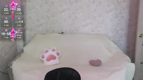 Hot Eva online show from April 29, 4:39 am