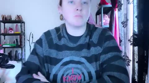 kissica online show from February 16, 12:03 pm