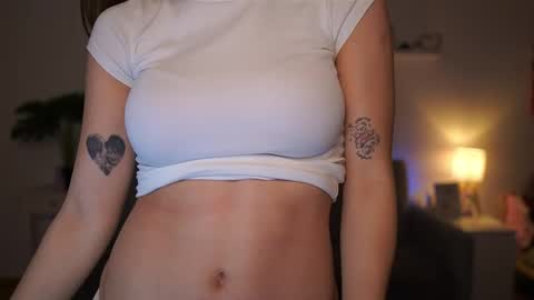 Sisi online show from February 12, 2:53 pm