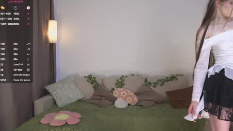 Lola online show from May 2, 8:53 am