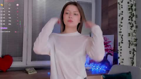 Lola online show from April 23, 7:26 pm