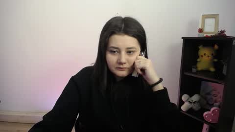 kissleoxx online show from February 22, 1:03 pm