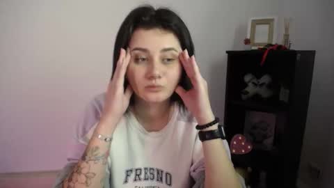 kissleoxx online show from November 21, 6:17 pm