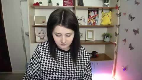 kissleoxx online show from April 30, 12:21 pm