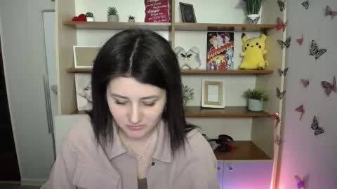kissleoxx online show from May 3, 12:22 pm