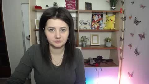 kissleoxx online show from April 23, 12:29 pm