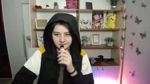 kissleoxx online show from April 29, 12:21 pm