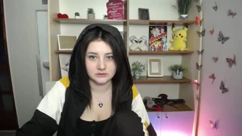 kissleoxx online show from April 27, 12:03 pm