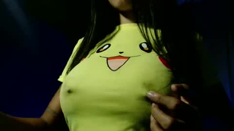 nika online show from March 12, 1:09 am