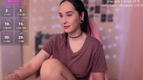 Nastya  online show from December 8, 11:46 am