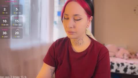 Nastya  online show from February 24, 11:13 am