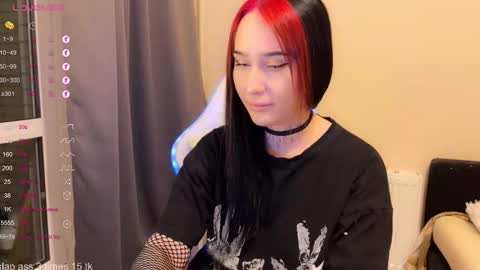 Nastya  online show from December 15, 11:56 pm