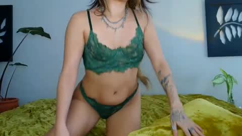 Rose online show from March 1, 7:37 pm