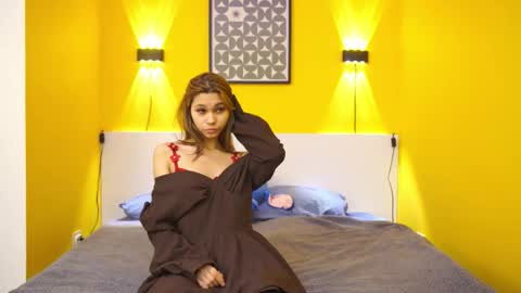 Snezhana online show from September 23, 12:43 pm